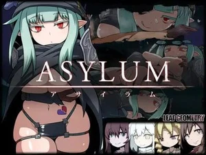 SEQUEL asylum