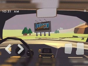 Jalopy Simulator