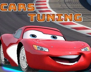 Cars Mcqueen Tuning Modify Game