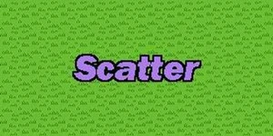 Scatter (itch) (HalfAMirror)