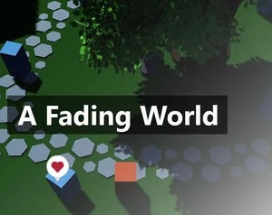 A Fading World (Ry)