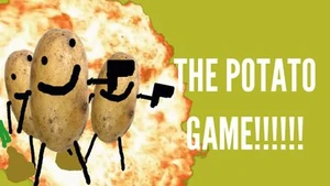 The potato game