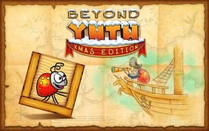 Beyond Ynth Xmas Edition HDX