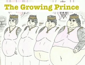 The Growing Prince