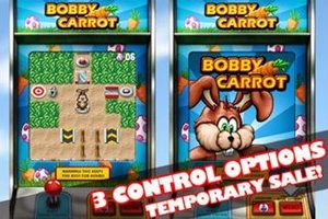 Bobby Carrot 1