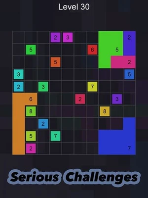 Whole - A Puzzle Game
