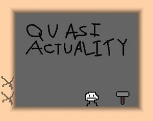 QuasiActuality