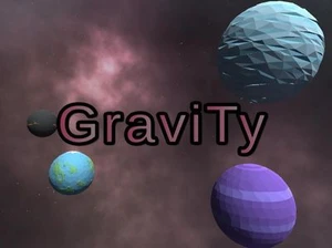 GraviTy (itch) (Xaxup)