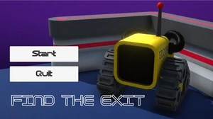 Find The Exit (Animapix)