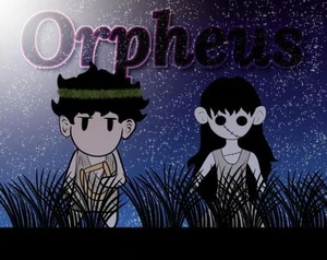 Orpheus (BlueFlameGames)