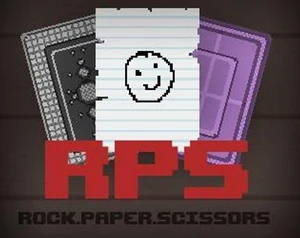 R.P.S: Rock Paper Scissors