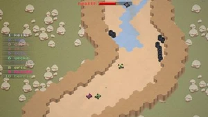 Buggy Game (properlydecent)