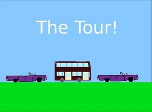The Tour (Future Orb Studios)