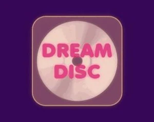 DREAM DISC (mindfungus)
