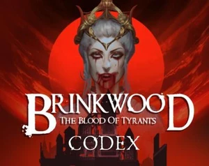 Brinkwood Codex