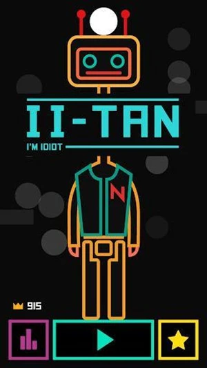 IITAN by 111%
