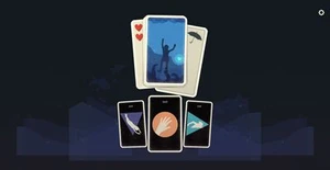 Cards of a Journey