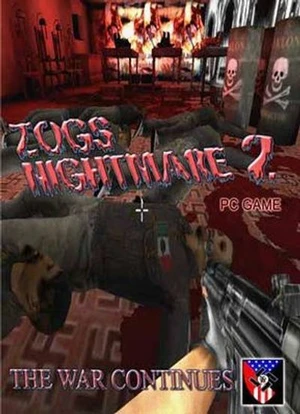 ZOG's Nightmare 2: The War Continues!