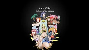 Vale-City-Game