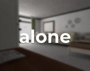 alone (itch) (Coffee Cat Studios)