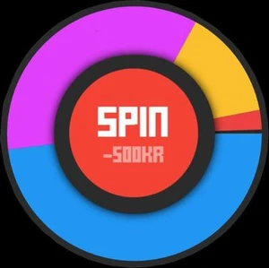 Krunker Spin Simulator