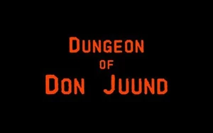 Dungeon of Don Juund