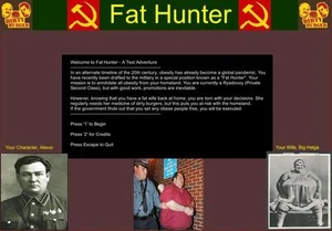 Fat Hunter