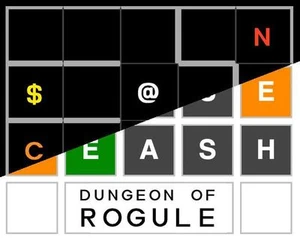 Dungeon Of Rogule (7DRL)