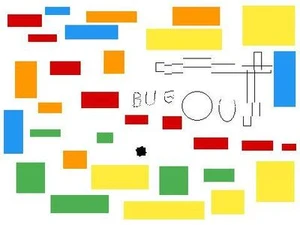 Bugout (itch) (RagnowProductions)