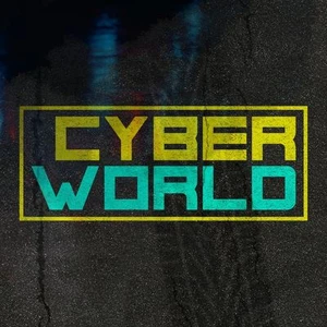 Cyber World Alpha Demo