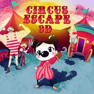Circus Escape 3D