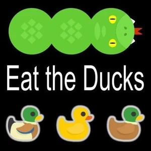 Eat the Ducks