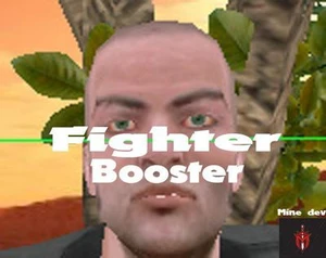 Fighter Booster