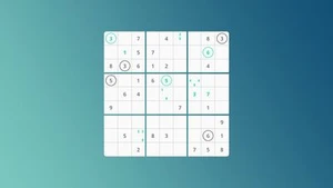 Sudoku Universe / 数独宇宙