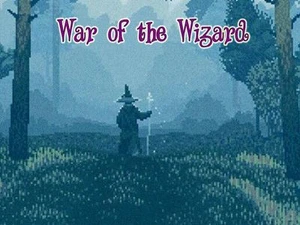 War Of The Wizard