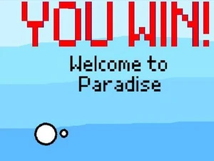 This Way to Paradise
