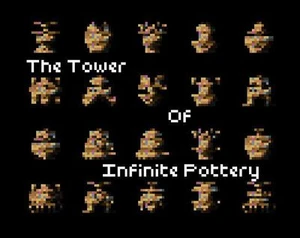 The Tower Of Infinite Pottery