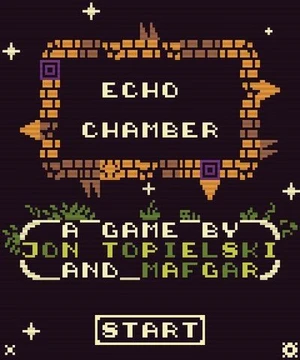 Echo Chamber (Jon Topielski, mafgar)