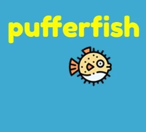 Pufferfish (ajh1138)