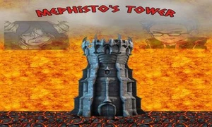 Mephistos Tower