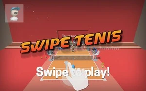 Swipe Tenis
