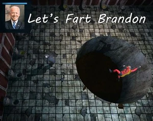 Let's Fart Brandon: Browser (Hammergames_browser)