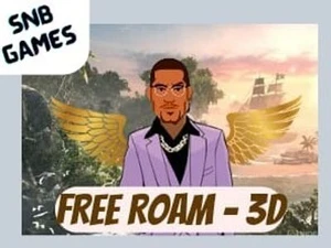FREE ROAM-3D