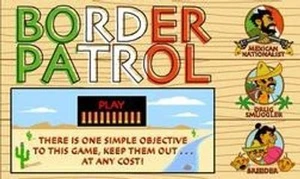 Border Patrol (2006)