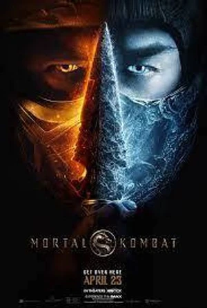 Mortal Kombat (itch) (George)