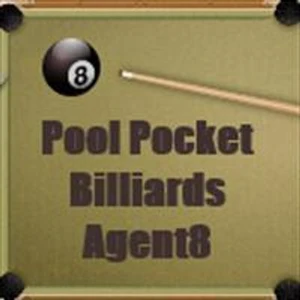 Agent8 - Billiards