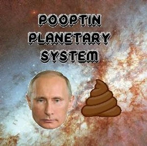 Pooptin Planetary System