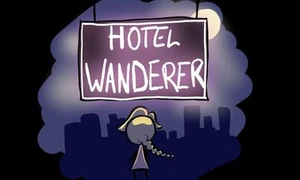 Hotel Wanderer (Cheeel)