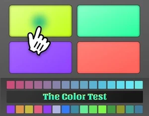 The color test