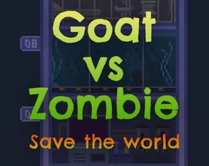 Goat vs Zombie